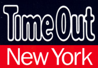 Time Out New York