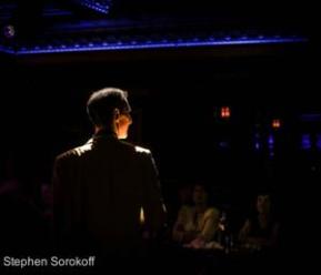 Mark Nadler - Addicted to the Spotlight