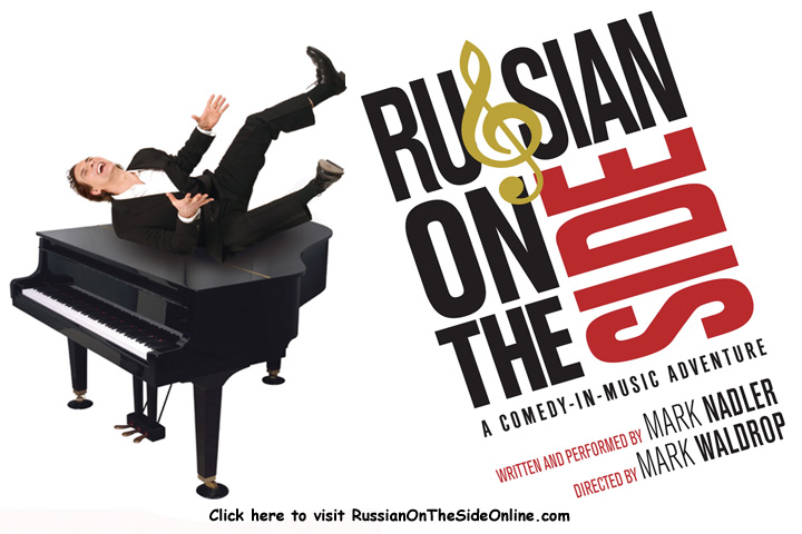 Russian On The Side