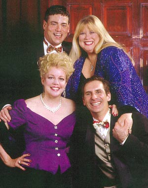 Something Wonderful: Getting to Know Richard Rodgers